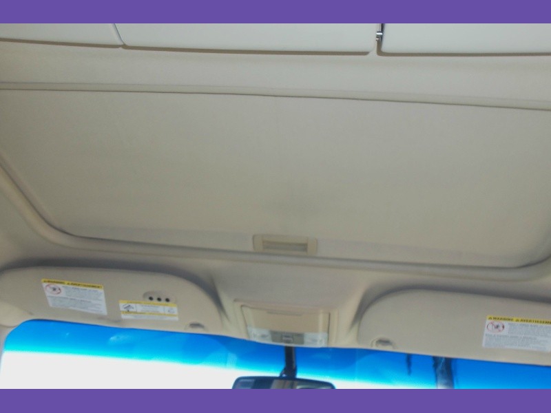 Lincoln Navigator 2008 price $8,900