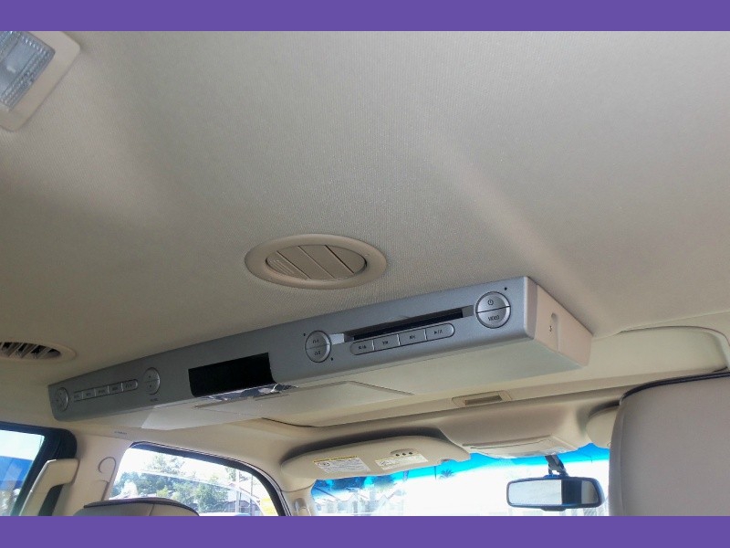 Lincoln Navigator 2008 price $8,900